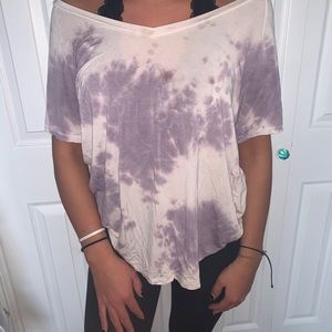American Eagle Soft & Sexy Tee